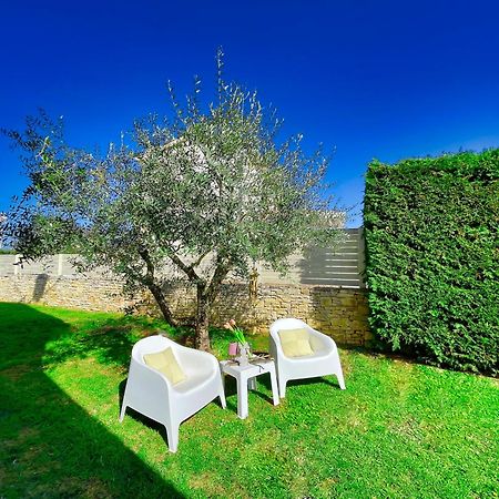 Villas Adagio Rojnici Экстерьер фото