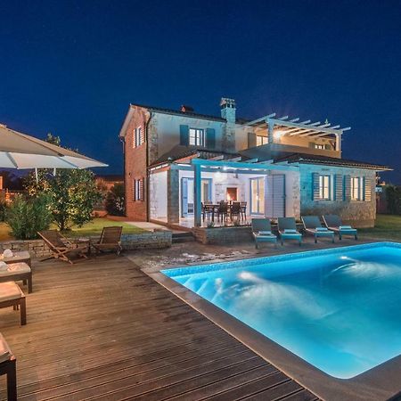 Villas Adagio Rojnici Экстерьер фото