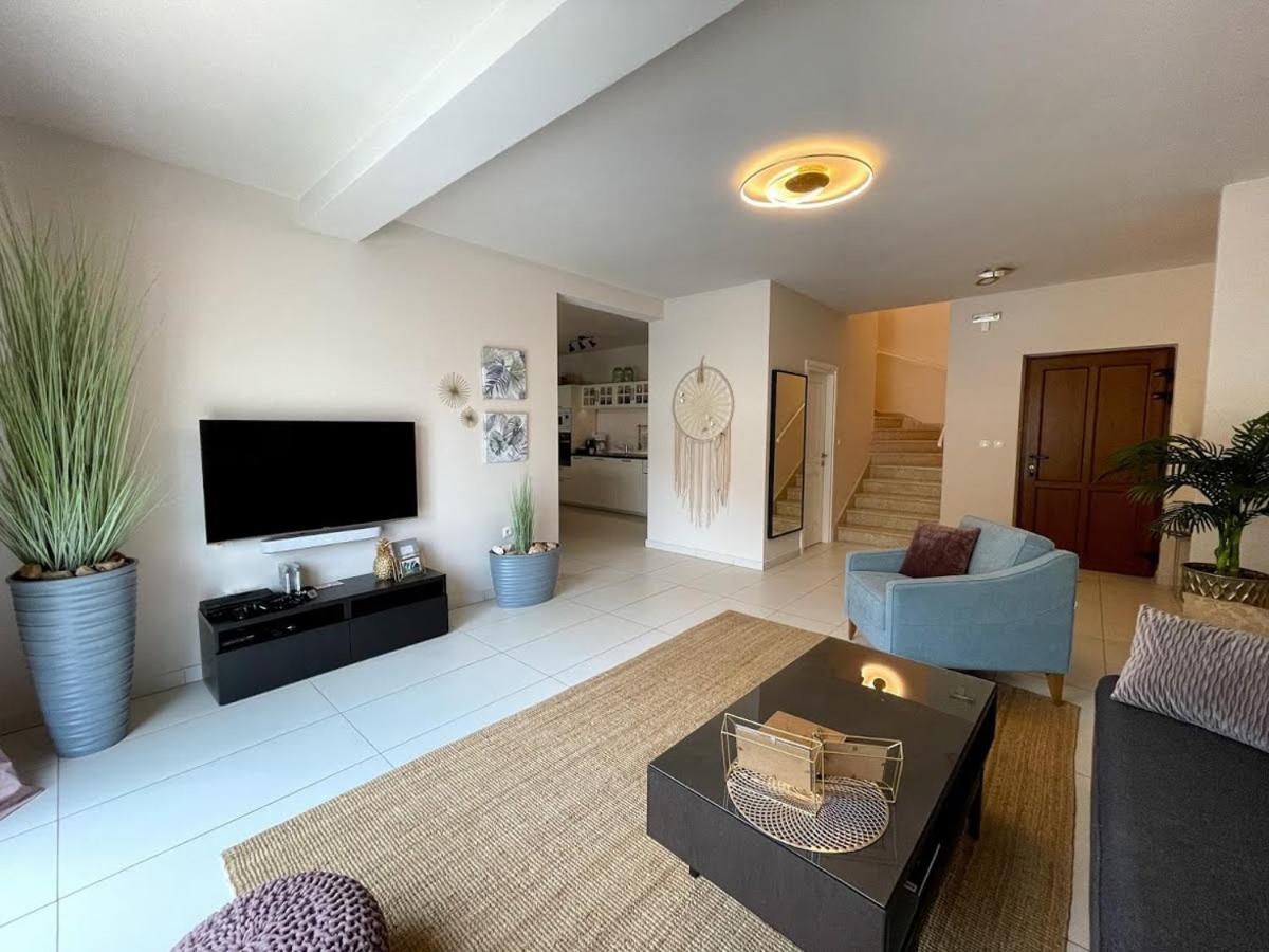 Villas Adagio Rojnici Экстерьер фото
