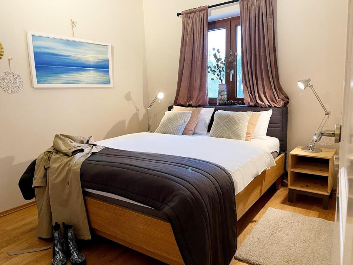 Villas Adagio Rojnici Экстерьер фото