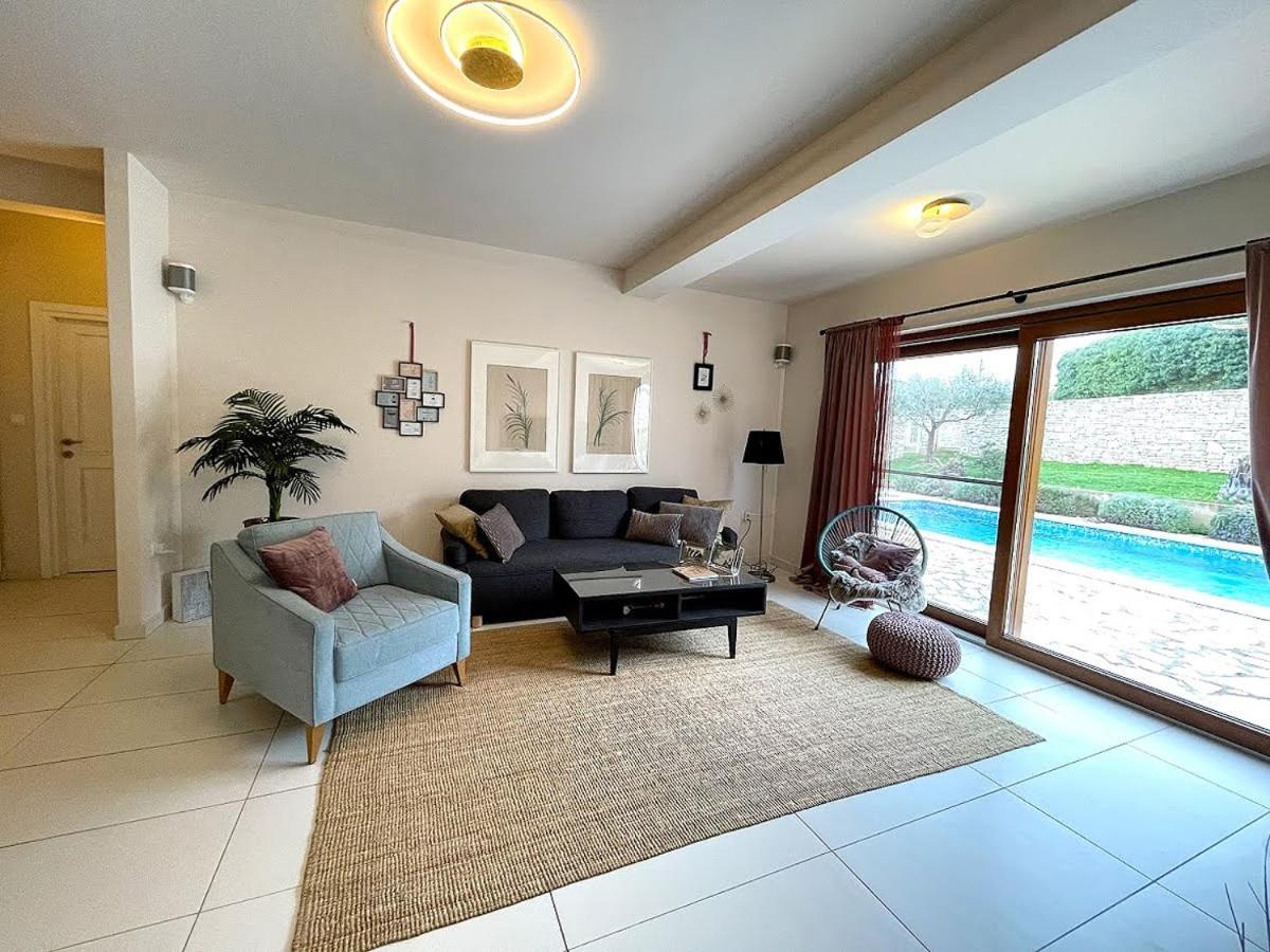 Villas Adagio Rojnici Экстерьер фото