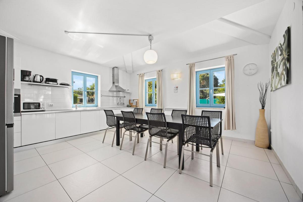 Villas Adagio Rojnici Экстерьер фото