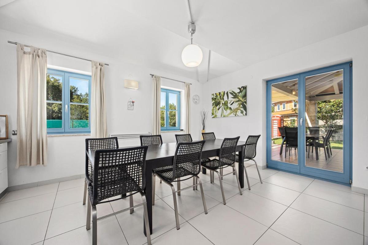 Villas Adagio Rojnici Экстерьер фото