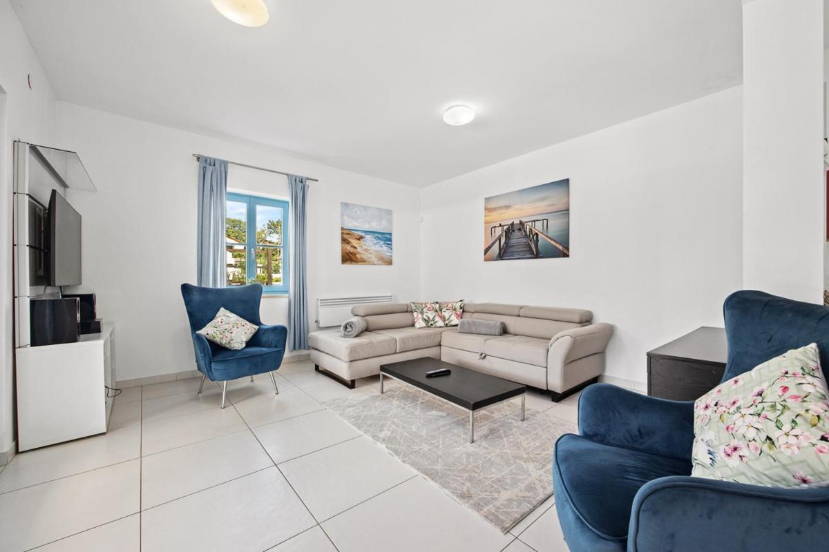 Villas Adagio Rojnici Экстерьер фото