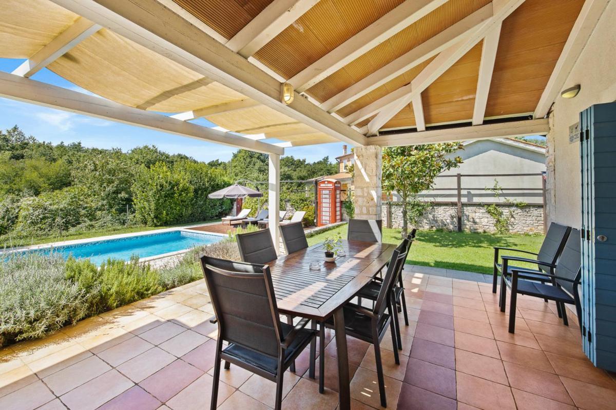 Villas Adagio Rojnici Экстерьер фото