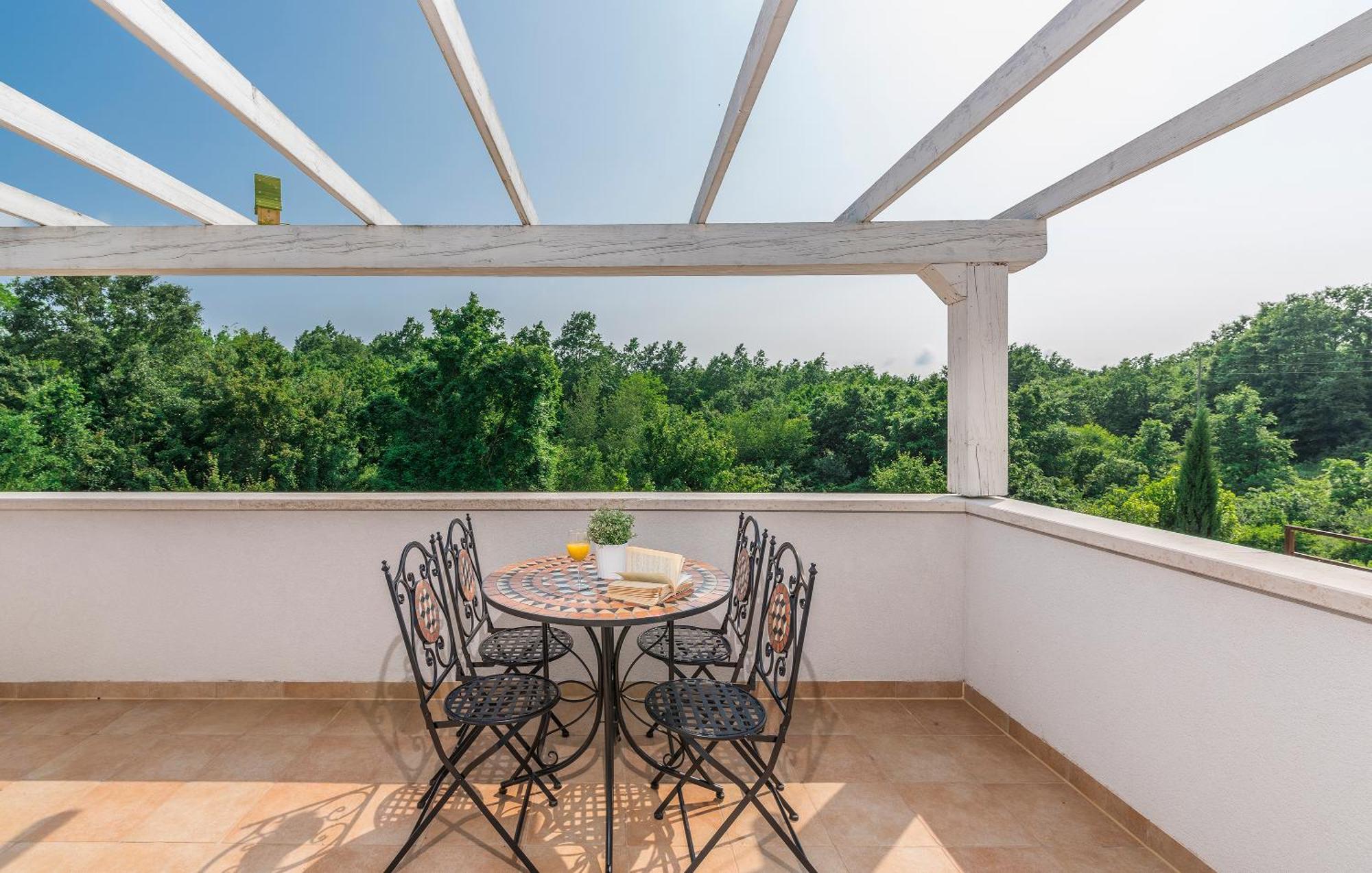 Villas Adagio Rojnici Экстерьер фото