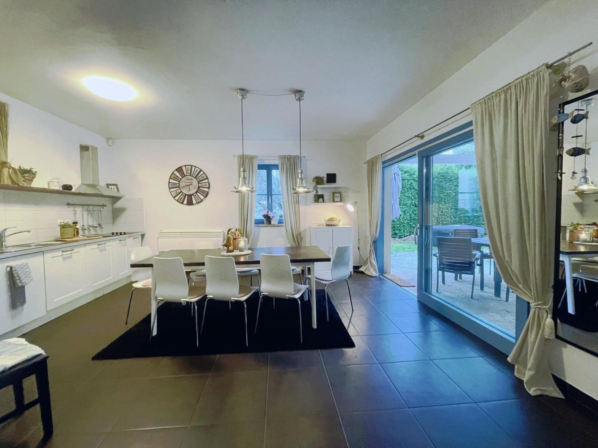 Villas Adagio Rojnici Экстерьер фото