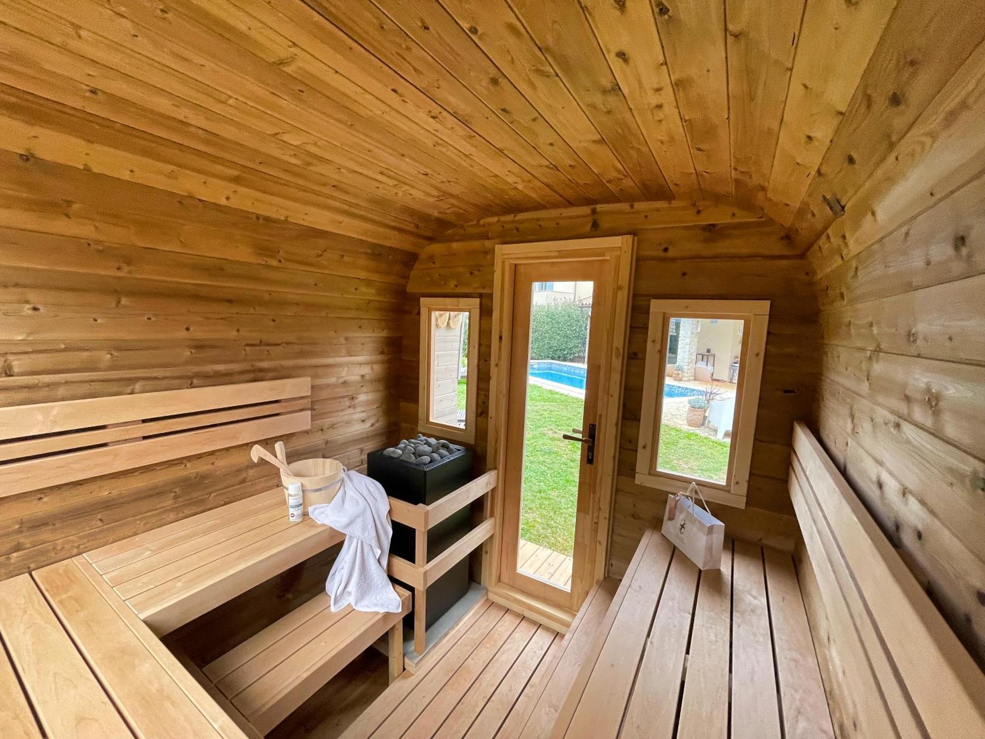 Villas Adagio Rojnici Экстерьер фото